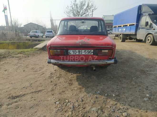 LADA (VAZ) 2106 1994, 774,444 km - 1.6 l - İmişli