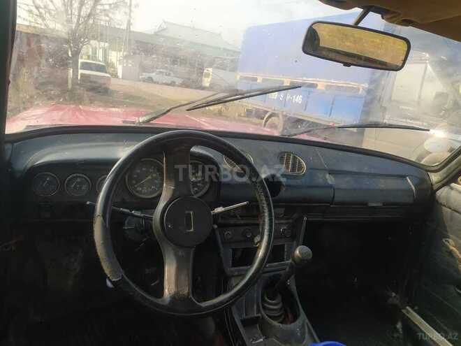 LADA (VAZ) 2106 1994, 774,444 km - 1.6 l - İmişli