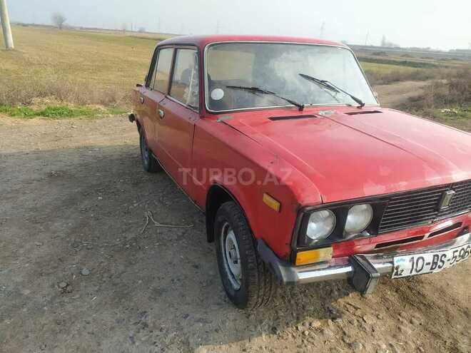 LADA (VAZ) 2106 1994, 774,444 km - 1.6 l - İmişli