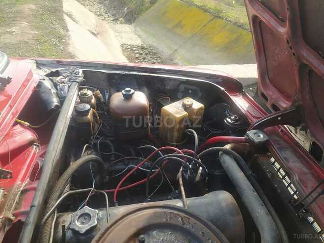 LADA (VAZ) 2106 1994, 774,444 km - 1.6 l - İmişli