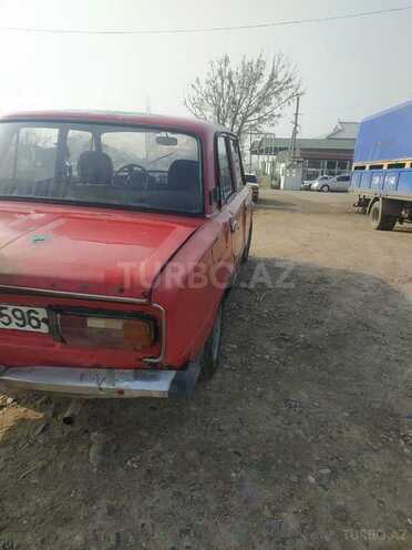 LADA (VAZ) 2106 1994, 774,444 km - 1.6 l - İmişli