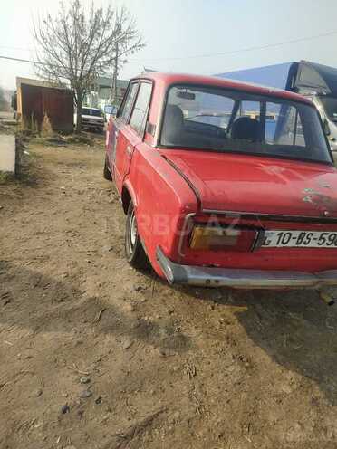 LADA (VAZ) 2106 1994, 774,444 km - 1.6 l - İmişli
