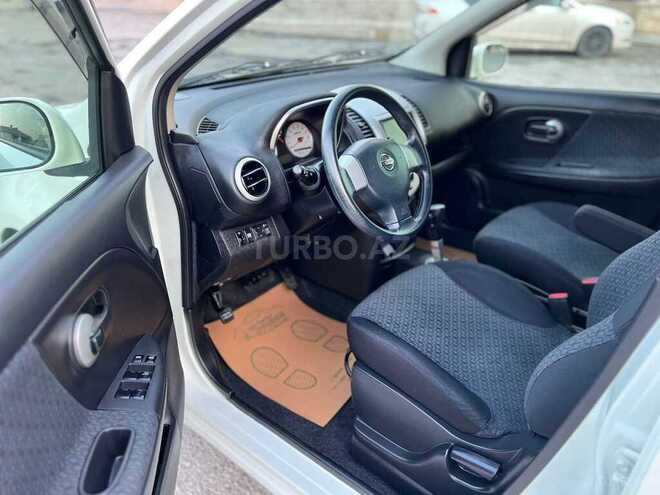 Nissan Note 2012, 70,560 km - 1.5 l - Bakı