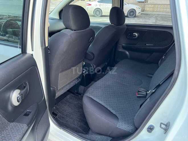 Nissan Note 2012, 70,560 km - 1.5 l - Bakı