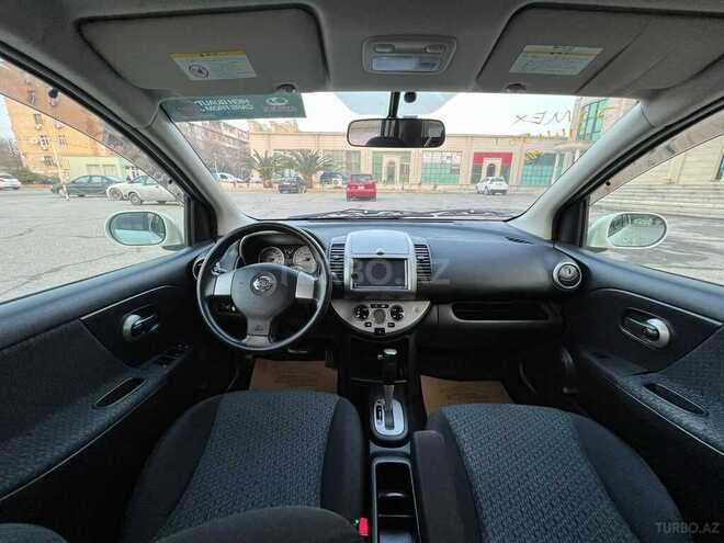 Nissan Note 2012, 70,560 km - 1.5 l - Bakı