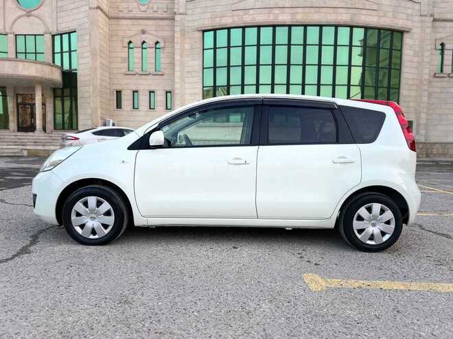 Nissan Note 2012, 70,560 km - 1.5 l - Bakı