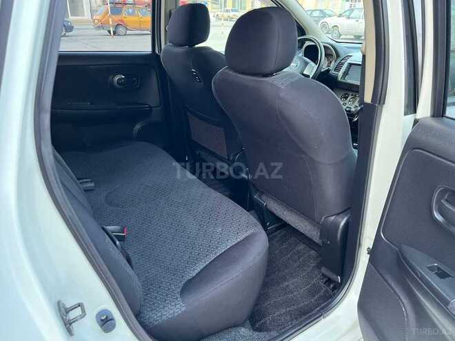 Nissan Note 2012, 70,560 km - 1.5 l - Bakı