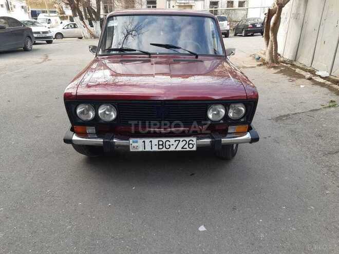 LADA (VAZ) 2106 1994, 28,888 km - 1.5 l - Bakı