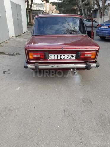 LADA (VAZ) 2106 1994, 28,888 km - 1.5 l - Bakı