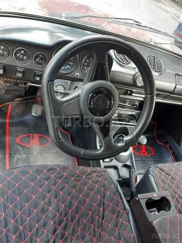 LADA (VAZ) 2106 1994, 28,888 km - 1.5 l - Bakı