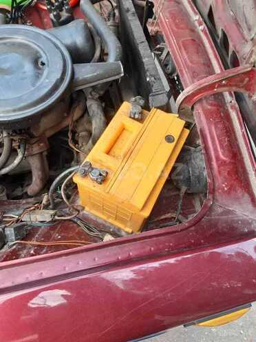 LADA (VAZ) 2106 1994, 28,888 km - 1.5 l - Bakı