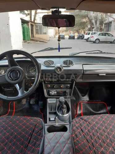 LADA (VAZ) 2106 1994, 28,888 km - 1.5 l - Bakı