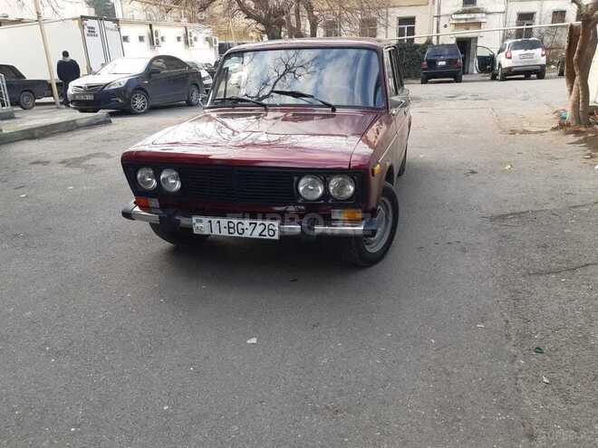 LADA (VAZ) 2106 1994, 28,888 km - 1.5 l - Bakı