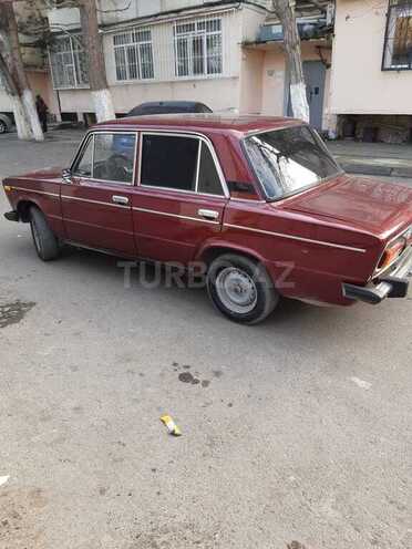 LADA (VAZ) 2106 1994, 28,888 km - 1.5 l - Bakı