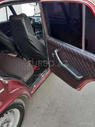 LADA (VAZ) 2106 1994, 28,888 km - 1.5 l - Bakı