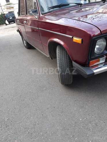 LADA (VAZ) 2106 1994, 28,888 km - 1.5 l - Bakı
