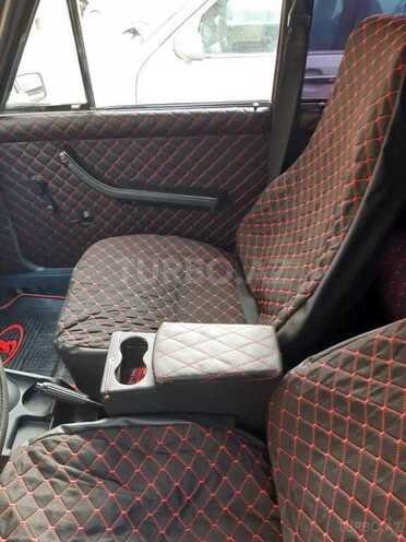 LADA (VAZ) 2106 1994, 28,888 km - 1.5 l - Bakı
