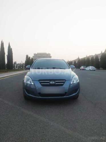 Kia Ceed 2008, 182,000 km - 1.4 l - Gəncə