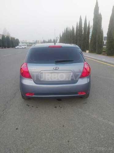 Kia Ceed 2008, 182,000 km - 1.4 l - Gəncə
