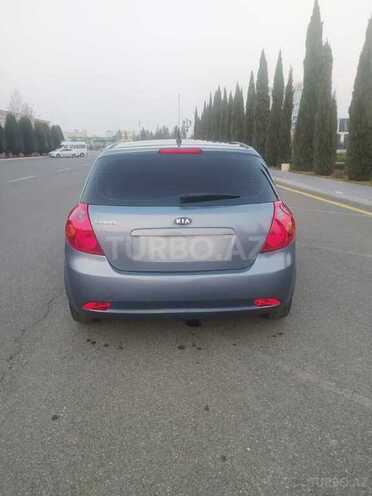 Kia Ceed 2008, 182,000 km - 1.4 l - Gəncə