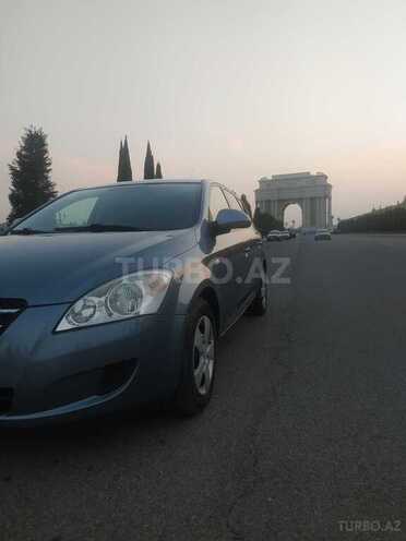 Kia Ceed 2008, 182,000 km - 1.4 l - Gəncə