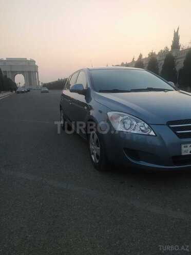 Kia Ceed 2008, 182,000 km - 1.4 l - Gəncə