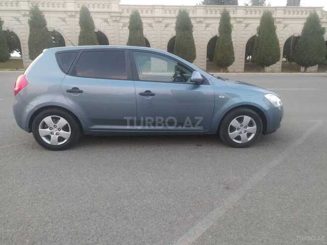 Kia Ceed 2008, 182,000 km - 1.4 l - Gəncə
