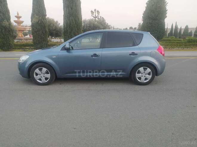 Kia Ceed 2008, 182,000 km - 1.4 l - Gəncə