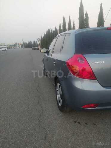 Kia Ceed 2008, 182,000 km - 1.4 l - Gəncə