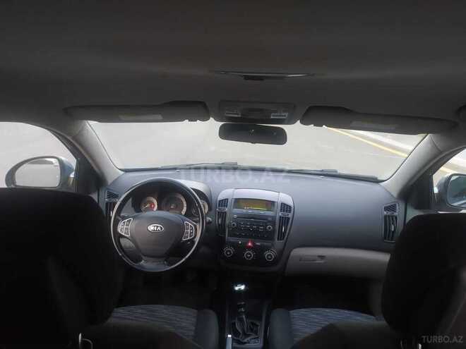 Kia Ceed 2008, 182,000 km - 1.4 l - Gəncə