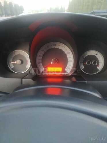 Kia Ceed 2008, 182,000 km - 1.4 l - Gəncə