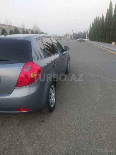 Kia Ceed 2008, 182,000 km - 1.4 l - Gəncə