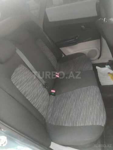 Kia Ceed 2008, 182,000 km - 1.4 l - Gəncə