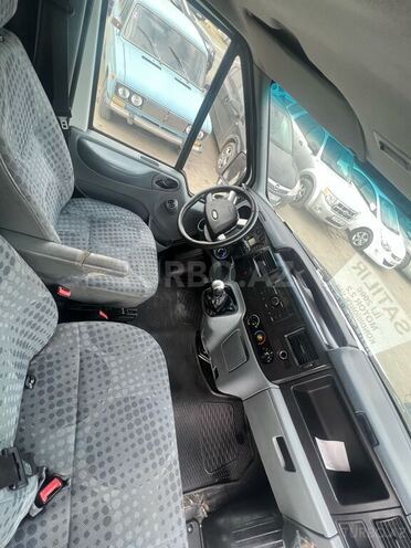 Ford Transit 2006, 160,000 km - 2.2 l - Bakı