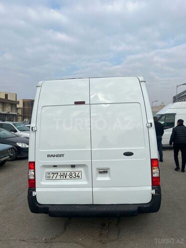Ford Transit 2006, 160,000 km - 2.2 l - Bakı