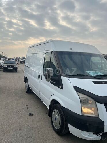 Ford Transit 2006, 160,000 km - 2.2 l - Bakı