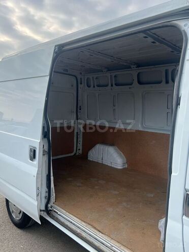 Ford Transit 2006, 160,000 km - 2.2 l - Bakı