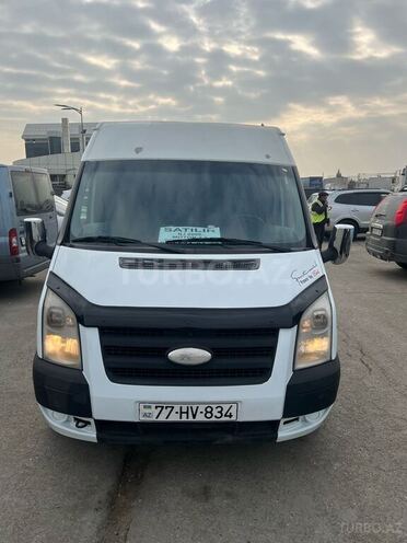 Ford Transit 2006, 160,000 km - 2.2 l - Bakı