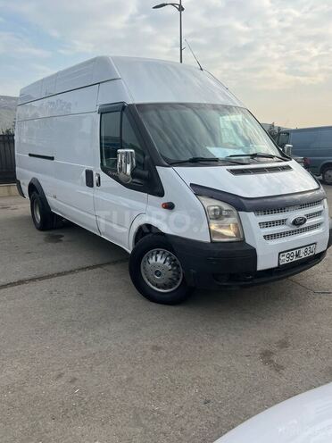 Ford Transit 2006, 160,000 km - 2.2 l - Bakı