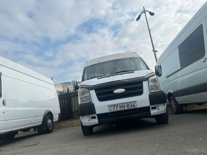Ford Transit 2006, 160,000 km - 2.2 l - Bakı