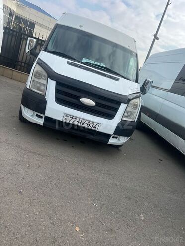 Ford Transit 2006, 160,000 km - 2.2 l - Bakı