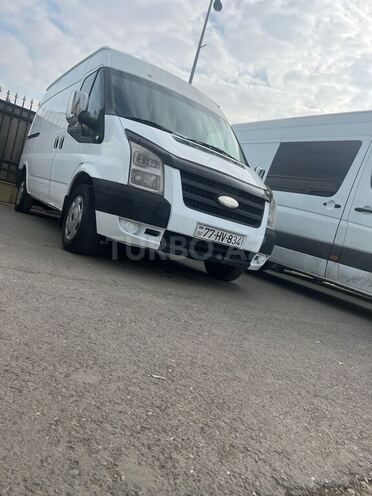 Ford Transit 2006, 160,000 km - 2.2 l - Bakı