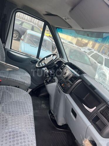 Ford Transit 2006, 160,000 km - 2.2 l - Bakı
