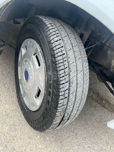 Ford Transit 2006, 160,000 km - 2.2 l - Bakı