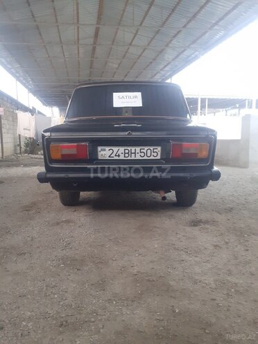 LADA (VAZ) 2106 1991, 116,940 km - 1.5 l - Hacıqabul