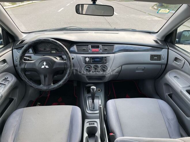 Mitsubishi Lancer 2008, 261,421 km - 1.3 l - Bakı