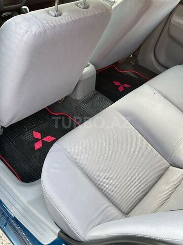 Mitsubishi Lancer 2008, 261,421 km - 1.3 l - Bakı