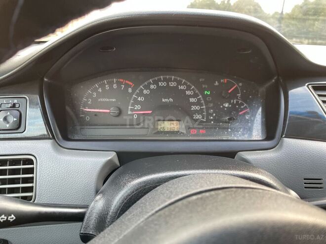 Mitsubishi Lancer 2008, 261,421 km - 1.3 l - Bakı