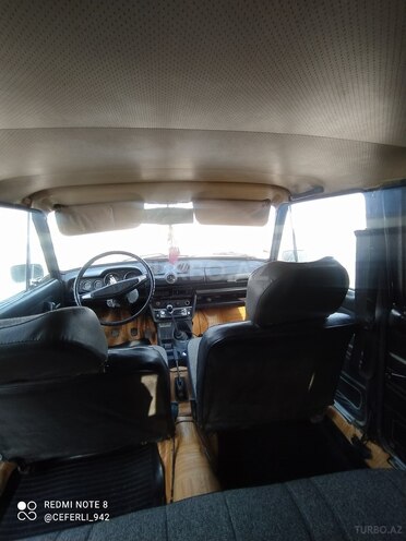 LADA (VAZ) 2106 1991, 116,940 km - 1.5 l - Hacıqabul