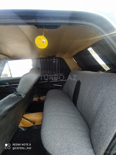 LADA (VAZ) 2106 1991, 116,940 km - 1.5 l - Hacıqabul